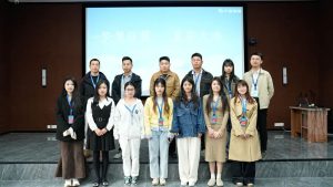 中榈控股2025第三期新人训圆满收官，共赴新程新篇章！