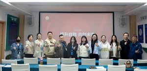 赋能新力量 中榈工程科技2025年第七期新人训圆满结束