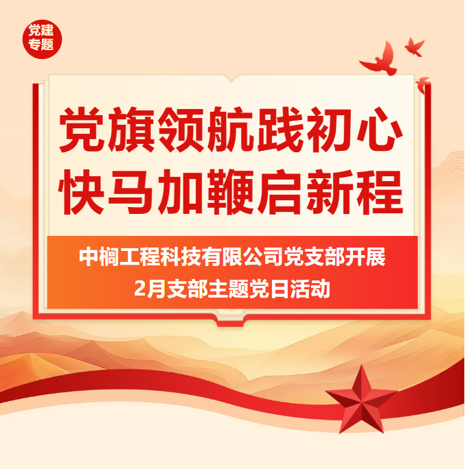 党旗领航践初心